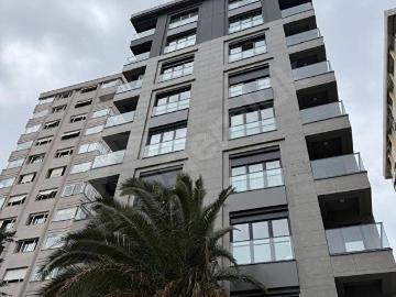GÖZTEPE TREN İLE BAĞDAT ARASI 20MBAHÇE KULLANIMLI SIFIR DAİRE
