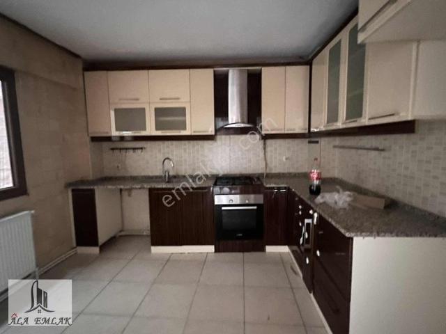 Göztepe Yakını Satılık 3+1 2+1 Kullanımlı, 115m², Asansörlü