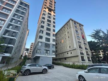 GÖZTEPE YENİ BİNADA ŞIK 2+1 SATILIK DAİRE