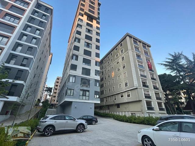 GÖZTEPE YENİ BİNADA ŞIK 2+1 SATILIK DAİRE