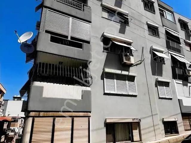 Göztepede Merkezi Konumda, Komple Eşyalı Kiralık Daire