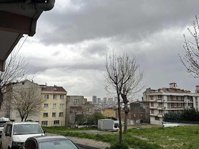 Göztepede Yatırım Fırsatı! Projeden Satılık Net 88 m 3+1
