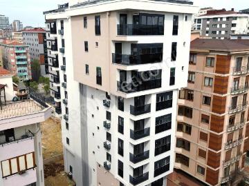 Göztepe'de Yeni Yapım 2+1 Daire, Özgürlük Parkı Yakını