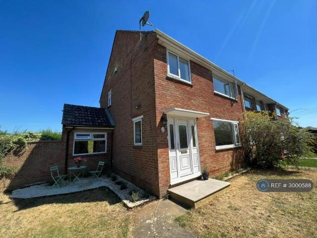 Gozzards Ford, Abingdon, OX13 3 bed terraced house to rent £1,950 pcm £450 pw
