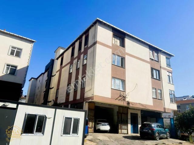 Gözdağı Merkezde Işıklar Dibinde Yatırımlk3+1kupon Konumda Daire