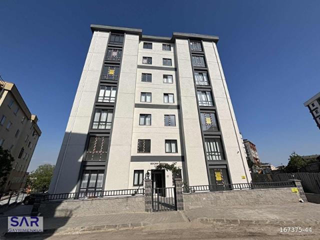 Gözdağı'na Yakın Oturuma Hazır Sıfır 3+1 daire !