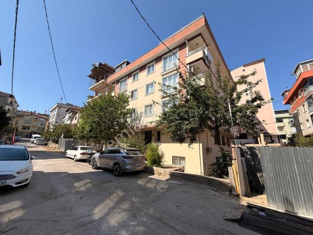 Gözdağı'nda Kiralık 2 + 1