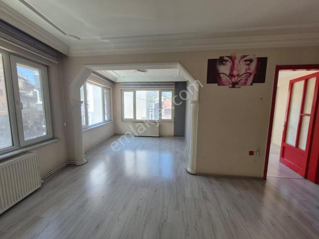 Gözde Gayrimenkul’den Nalbantoğlu'nda Kiralık 3+1 Daire
