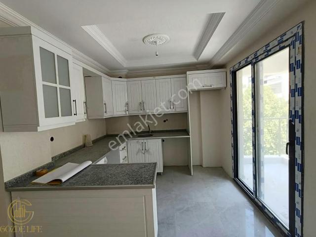 Gözde Life Kültür Mah Sıfır 2+1 Acık Mutfak Satılık Daire