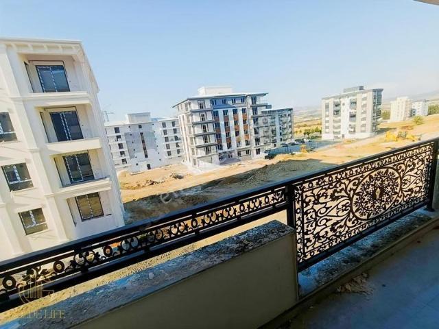 Gözde Life'tan Güzelhisar Caddesi Üzerinde Arakat Kiralık Daire