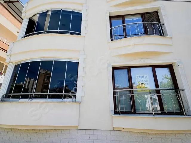 Gözde Life'tan Kültür Mah 160m Eşyalı Kiralık Daire