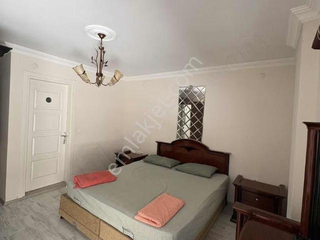 Gözde Life'tan Kültür Mahallesinde Eşyalı Lüks Kiralık Daire