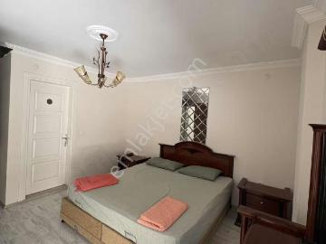 Gözde Life'tan Kültür Mahallesinde Eşyalı Lüks Kiralık Daire