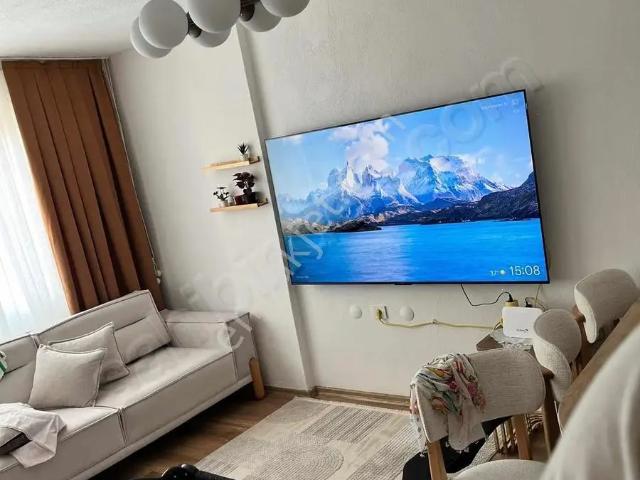 Gözde Life'tan Siteler Mah Huzur Sitesinde Satılık 3+1 Daire