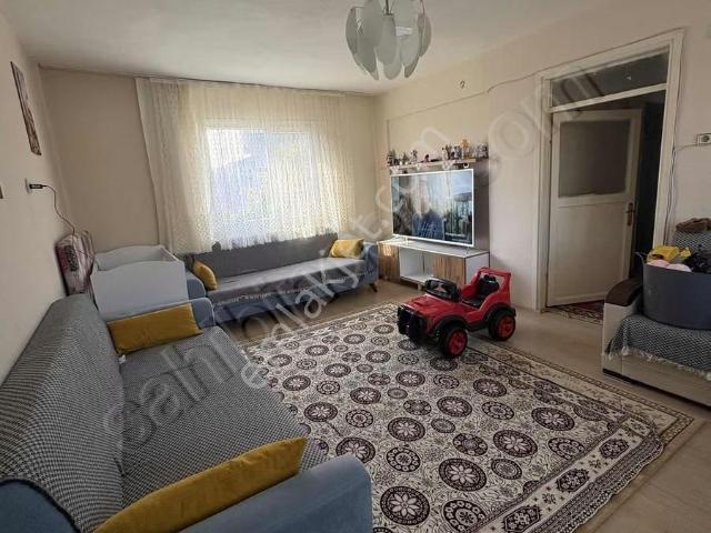 Gözde Life'tan Yeni Adliye Yakını Yatırımlık Satılık Daire