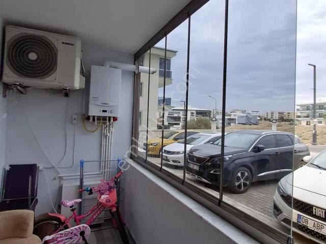 Gözde Life'tan Yeni Mah Fen Bilimleri Yakınında Lüks Kiralık Daire