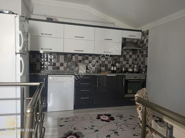 Gözde Life'tan Yeni Mahallede Satılık 2+1 Dubleks Daire