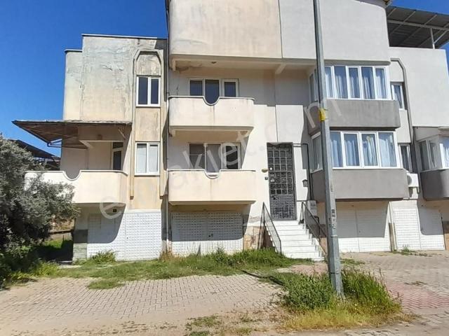 Gözde'den Satılık Tribleks Daire.