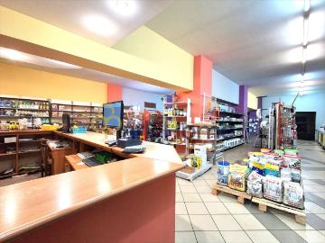 Lokal usługowo biurowo produkcyjny 420 m2 w centrum Gozdnicy