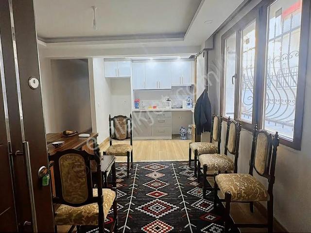 Göze Emlaktan Fatih Mh Satılık 1+1 Sıfır Daire