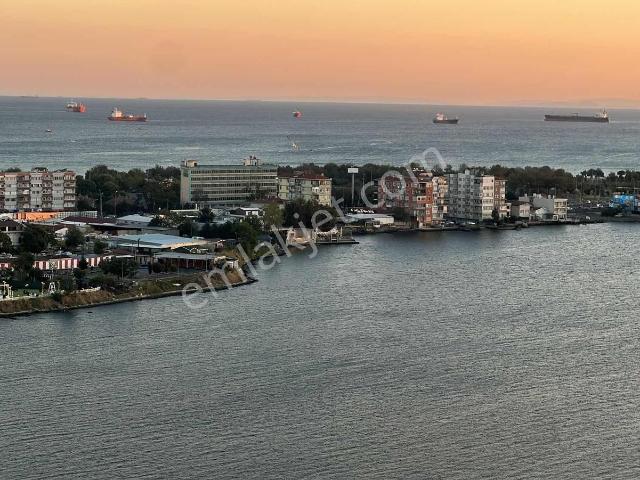 Göze Emlaktan Satılık Site İçerisinde 1+1 Manzaralı Daire
