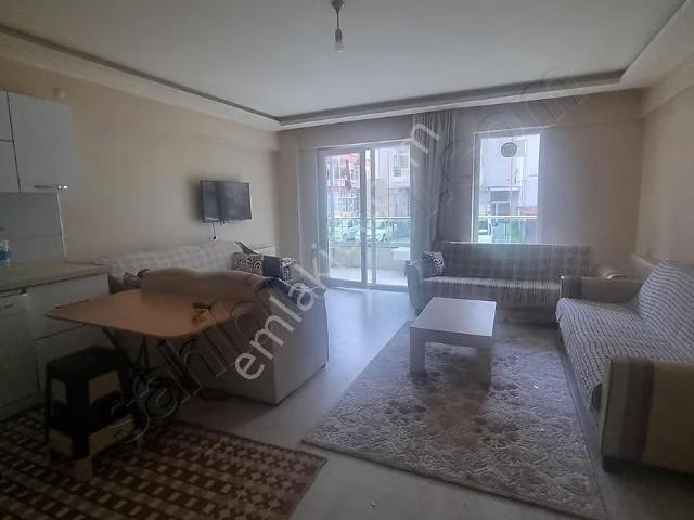 Gözel Gayrimenkulden İzmit Yenişehir Eşyalı Kiralık 2+1 Daire