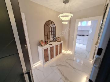 Gözen İnşaat Kalitesiyle, 30m² Dev Mutfaklı | Masrafsız Lüks 3+1