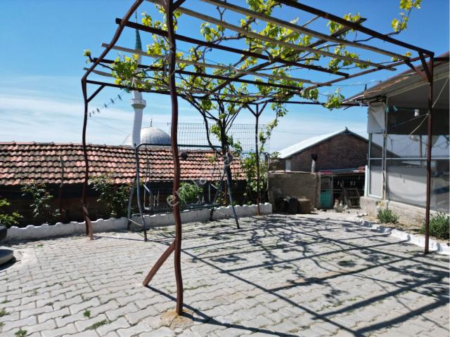 Gözlet Mh Fırsat 1089 M2 İmarlı3 Ayrı Müstakil Tapu Ve 2 Ev Kaçırılmayacak Fırsat