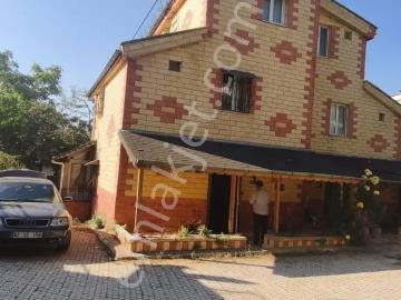 Gözne Korum Mh Kiralık Tripleks Villa