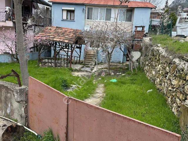 Gözne'de Satılık Yayla Evi