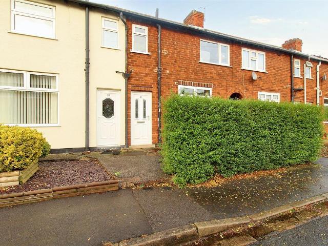 Gloucester Avenue, Beeston, Nottingham NG9, 3 bed terraced house to rent, £1,050 pcm | PrimeLocation