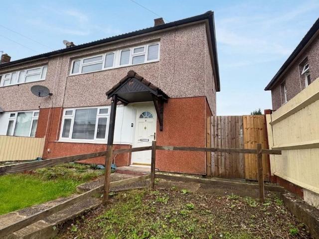 Gloucester Avenue, Dawley TF4, 3 bed semi detached house to rent, £900 pcm | PrimeLocation