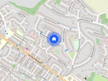 Horwich Bolton, BL6, Greater Manchester, North West England