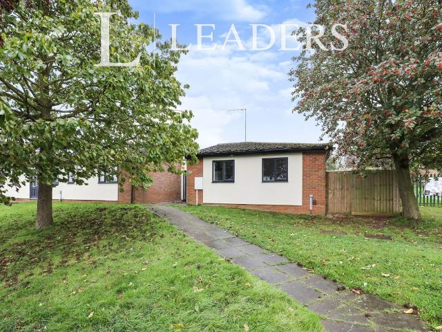Gloucester Avenue, Northampton, Northamptonshire NN4, 2 bed bungalow to rent, £1,150 pcm | PrimeLocation