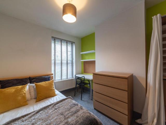 Gloucester Avenue, Nottingham NG7 1 bed in a house share to rent £498 pcm £115 pw