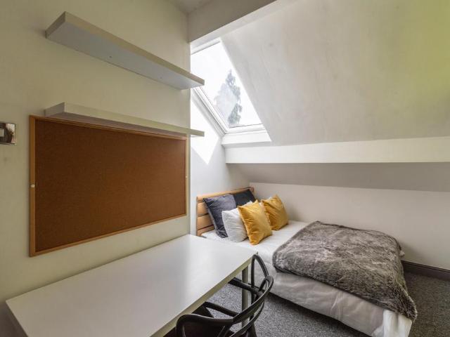 Gloucester Avenue, Nottingham NG7 1 bed in a house share to rent £520 pcm £120 pw