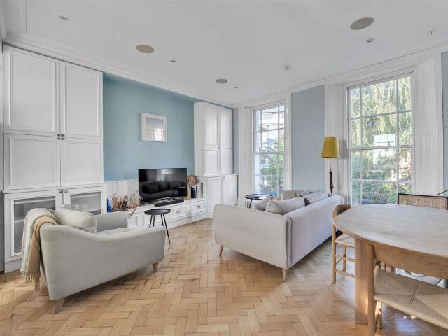 Gloucester Avenue, Primrose Hill NW1, 3 bed detached house to rent, £6,000 pcm | PrimeLocation