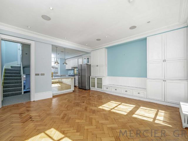 Gloucester Avenue, Primrose Hill NW1, 3 bed maisonette to rent, £6,000 pcm | PrimeLocation