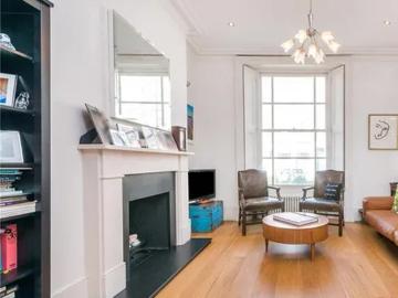 Gloucester Avenue, Primrose Hill, London, NW1 8LD, United Kingdom | 5 bed house for rent #139071631 | Rentberry
