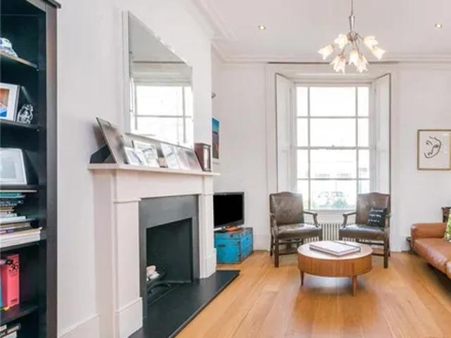 Gloucester Avenue, Primrose Hill, London, NW1 8LD, United Kingdom | 5 bed house for rent #139071631 | Rentberry
