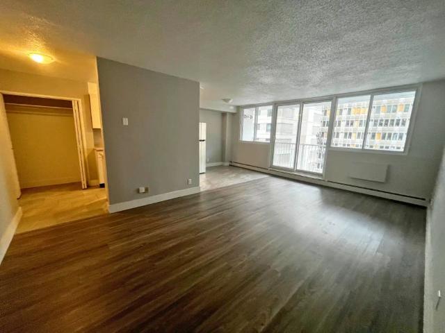 Gloucester Apartments — 1 Bedroom
