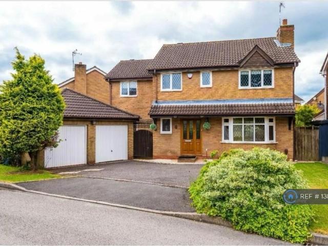 Gloucester Close, Nuneaton, CV11 6 bed detached house to rent £2,395 pcm £553 pw