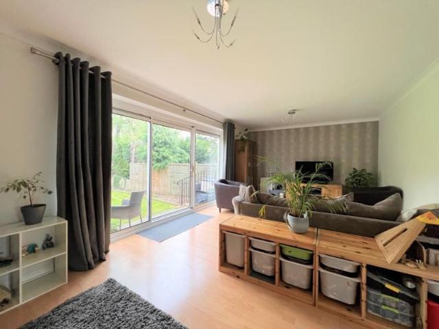 Gloucester Drive, Staines 4 bedrooms Property for lettings Seymours