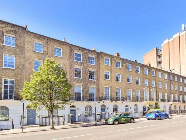 Gloucester Place, Marylebone, London NW1, Studio to rent, £1,430 pcm | PrimeLocation