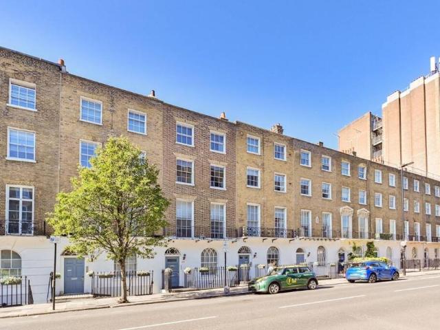 Gloucester Place, Marylebone, London Studio to rent £1,950 pcm £450 pw