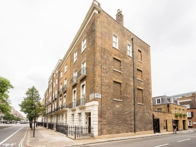 Gloucester Place, Marylebone, London W1U, 3 bed flat to rent, £8,312 pcm | PrimeLocation
