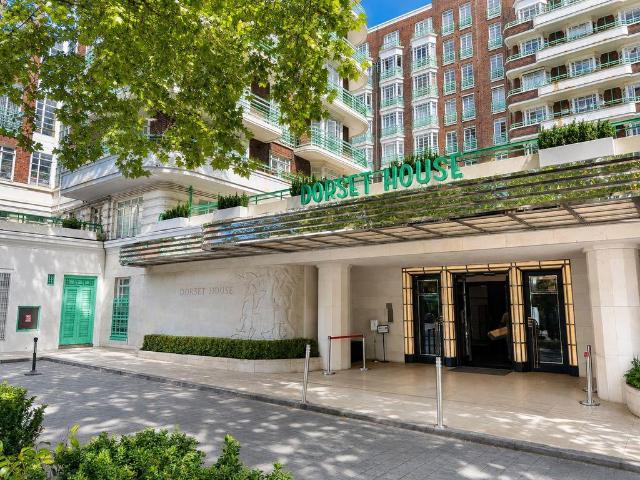 Gloucester Place, NW1 3 bed apartment to rent £4,550 pcm £1,050 pw