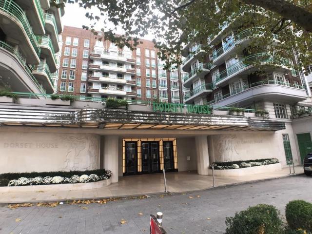Gloucester Place NW1, 3 bed flat to rent, £4,550 pcm | PrimeLocation