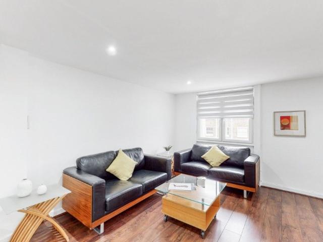 Gloucester Place, London W1U, 1 bed flat to rent, £3,033 pcm | PrimeLocation