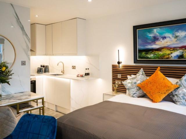 Gloucester Place, London W1U, Studio to rent, £2,578 pcm | PrimeLocation